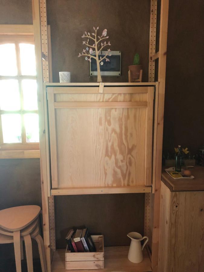 Puma Cottage Horcón المظهر الخارجي الصورة