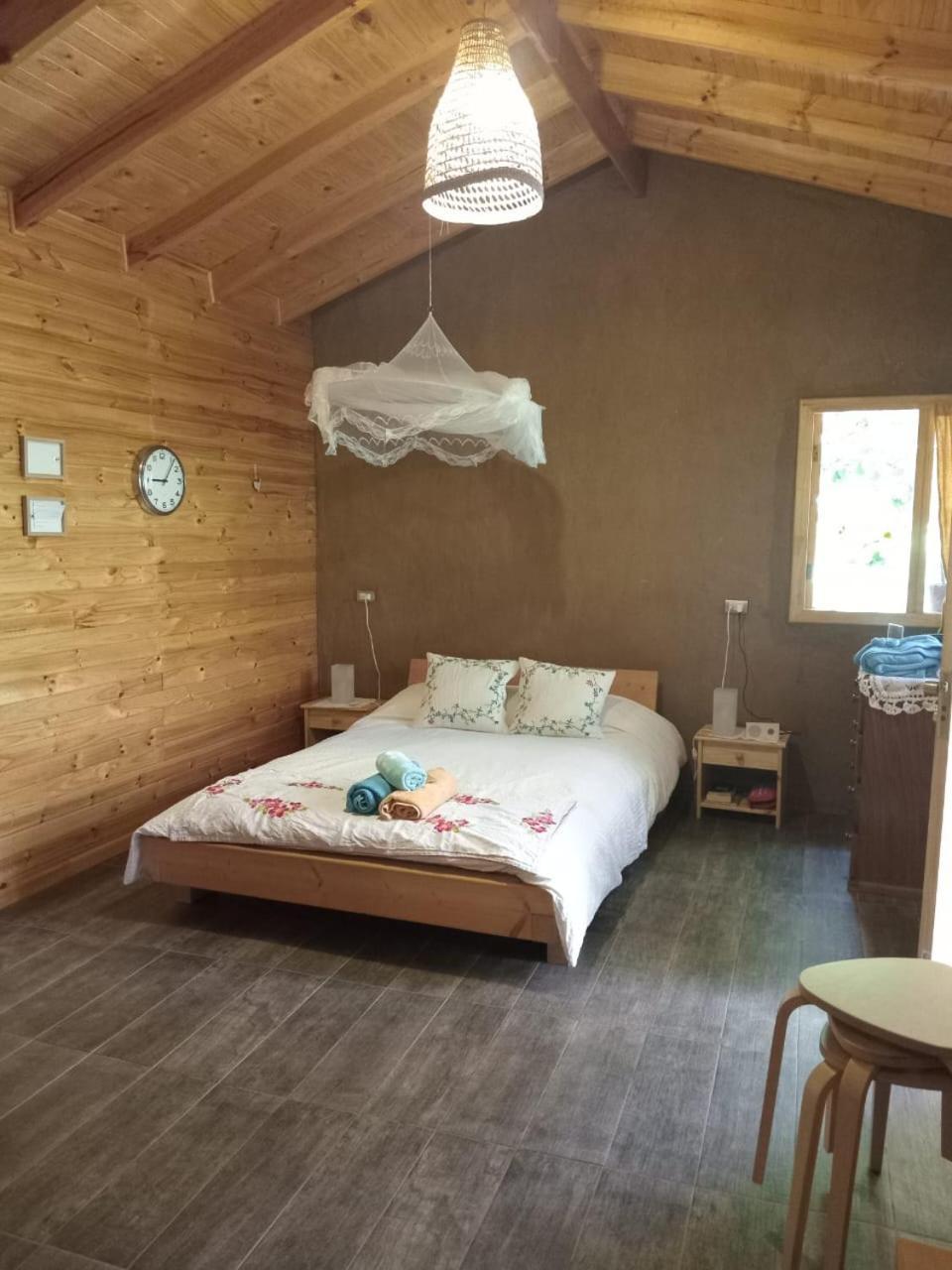 Puma Cottage Horcón المظهر الخارجي الصورة